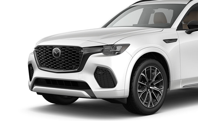 Mazda CX-70 Plug-In Hybrid Signature 2026 - photo 3