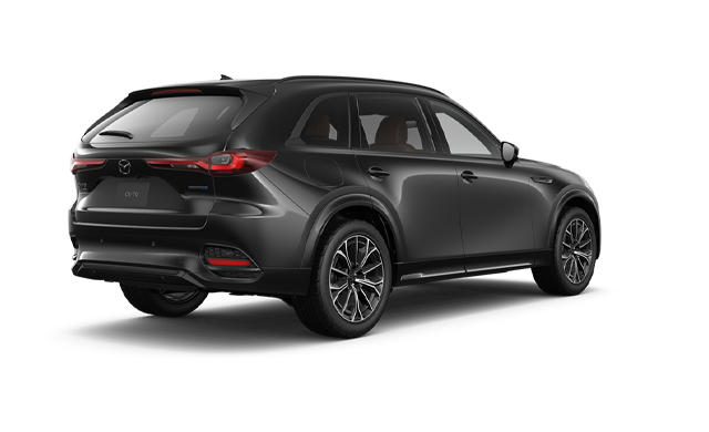 MAZDA CX-70 Hybride Rechargeable SIGNATURE 2026