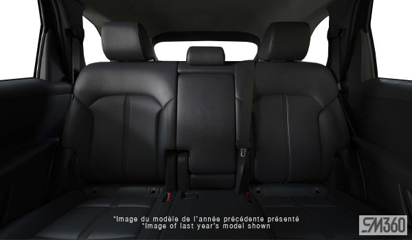 MAZDA CX-70 Hybride Léger GS-L 2026