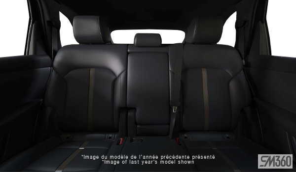 MAZDA CX-70 Hybride Léger GT-P 2026