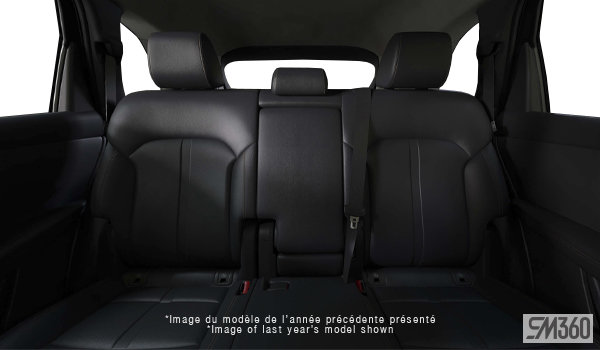 MAZDA CX-70 Hybride Léger GT 2026