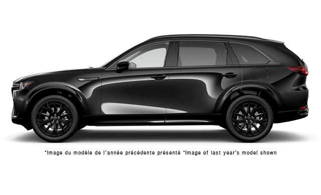 Mazda CX-70 Mild Hybrid GT 2026