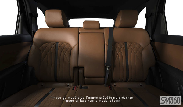 MAZDA CX-70 Hybride Léger SIGNATURE 2026