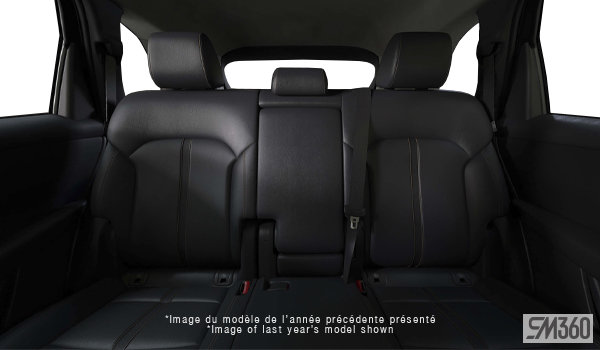 MAZDA CX-70 Hybride Rechargeable GS-SC 2026