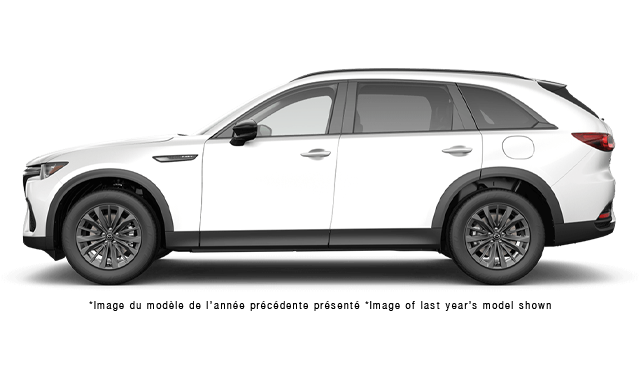 Mazda CX-70 Plug-In Hybrid GS-SC 2026