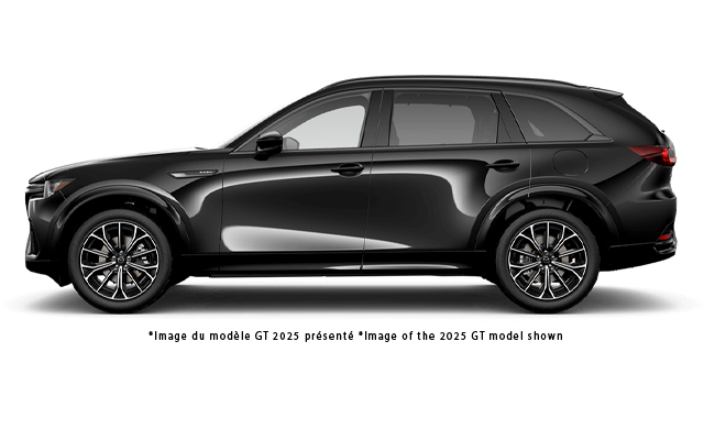 MAZDA CX-70 Hybride Rechargeable SIGNATURE 2026