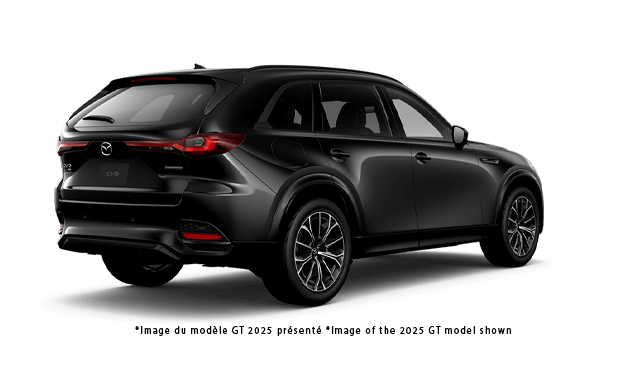 MAZDA CX-70 Hybride Rechargeable SIGNATURE 2026