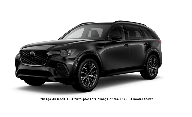 MAZDA CX-70 Hybride Rechargeable SIGNATURE 2026