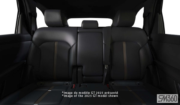 MAZDA CX-70 Hybride Rechargeable SIGNATURE 2026