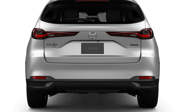 Mazda CX-90 Mild Hybrid GS-L 2026 - photo 1