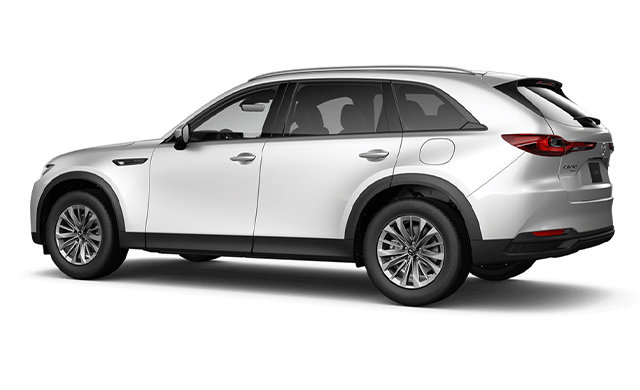 Mazda CX-90 Mild Hybrid GS-L 2026 - photo 2