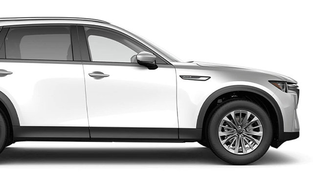 Mazda CX-90 Mild Hybrid GS-L 2026 - photo 3