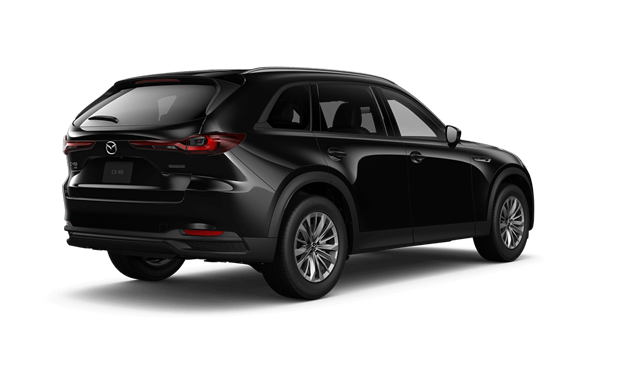 2026 Mazda CX-90 Mild Hybrid GS-L