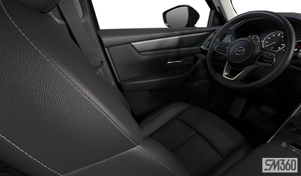 2026 Mazda CX-90 Mild Hybrid GS-L