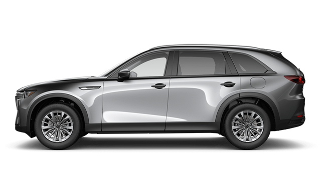 Mazda CX-90 Mild Hybrid GS-L 2026