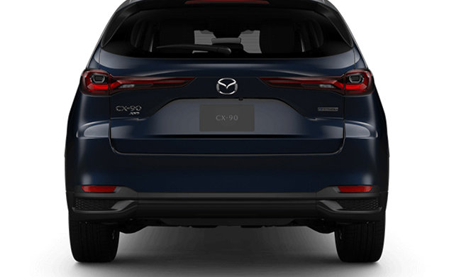 Mazda CX-90 Mild Hybrid GS 2026 - photo 1