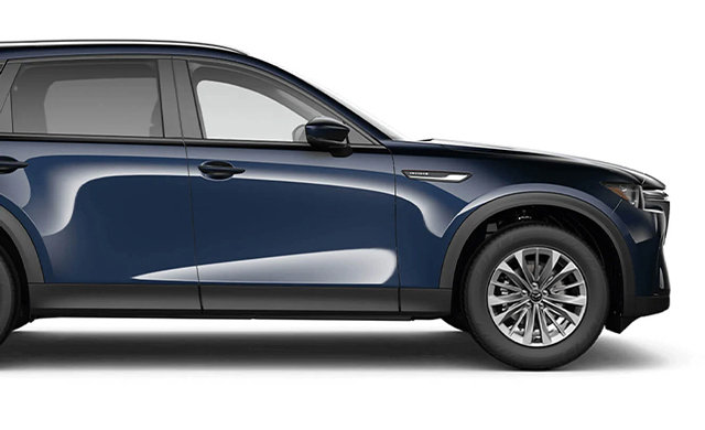 Mazda CX-90 Mild Hybrid GS 2026 - photo 3