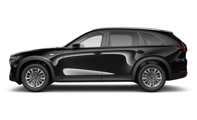 2026 Mazda CX-90 Mild Hybrid GS