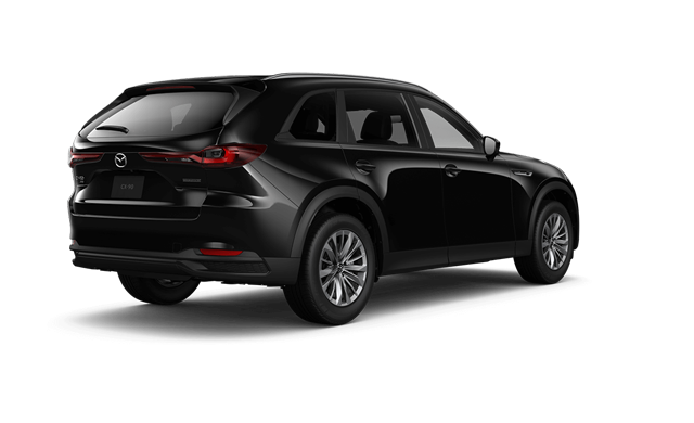 2026 Mazda CX-90 Mild Hybrid GS