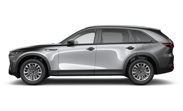 Mazda CX-90 Mild Hybrid GS 2026