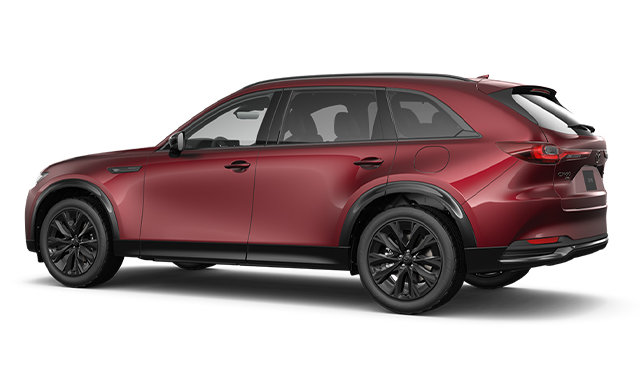 Mazda CX-90 Mild Hybrid GT-P 2026 - photo 2