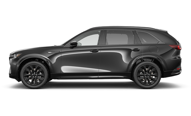 2026 Mazda CX-90 Mild Hybrid GT-P