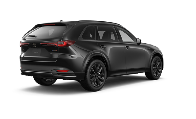 2026 Mazda CX-90 Mild Hybrid GT-P
