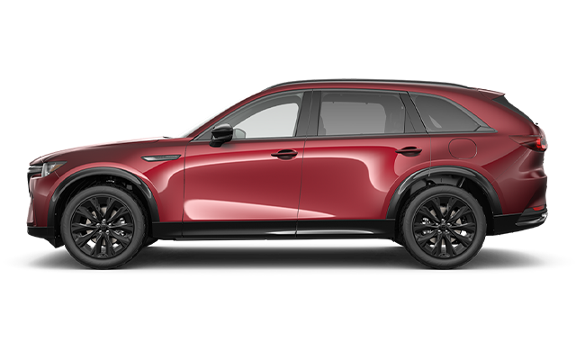 Mazda CX-90 Mild Hybrid GT-P 2026