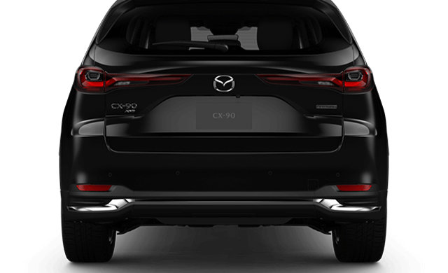Mazda CX-90 Mild Hybrid GT 2026 - photo 1