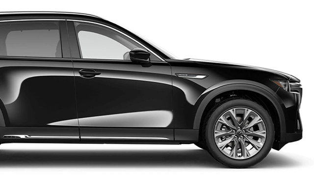 Mazda CX-90 Mild Hybrid GT 2026 - photo 3