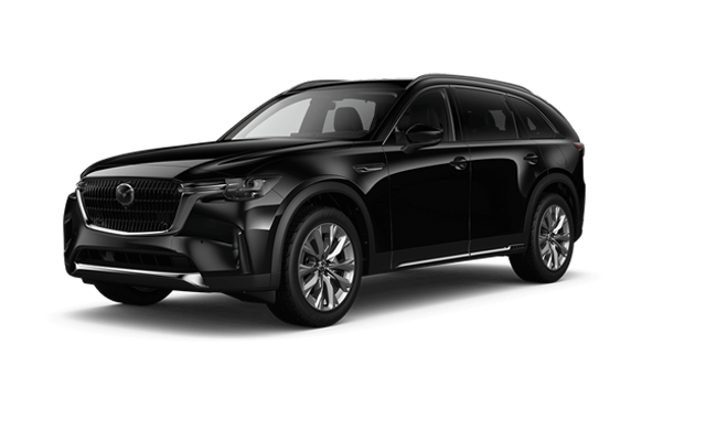 2026 Mazda CX-90 Mild Hybrid GT