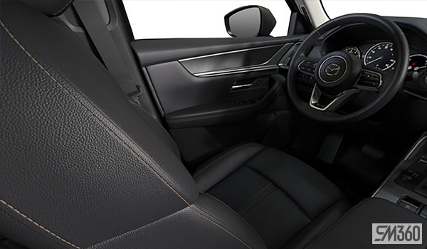 2026 Mazda CX-90 Mild Hybrid GT