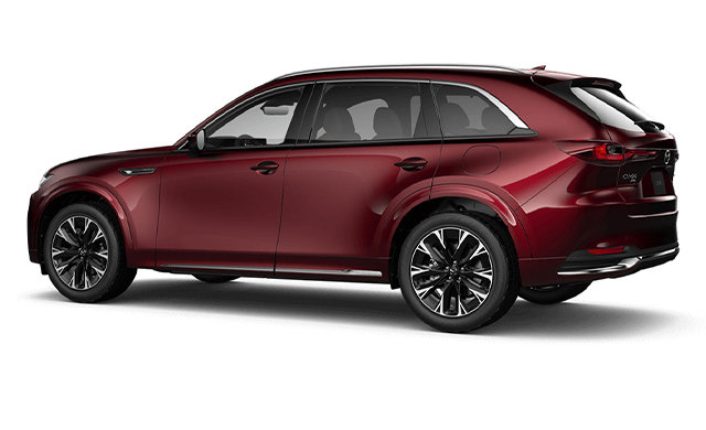Mazda CX-90 Mild Hybrid Signature 2026 - photo 2