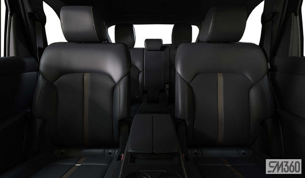 2026 Mazda CX-90 Mild Hybrid Signature