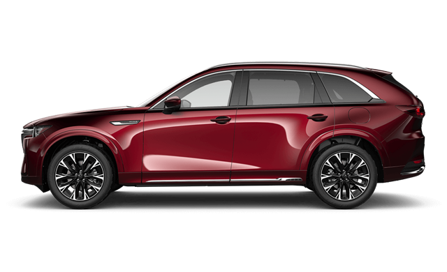 Mazda CX-90 Mild Hybrid Signature 2026