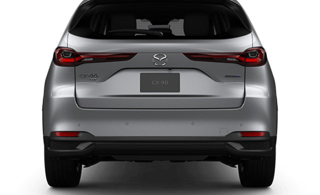 Mazda CX-90 Plug-In Hybrid GS-L 2026 - photo 1