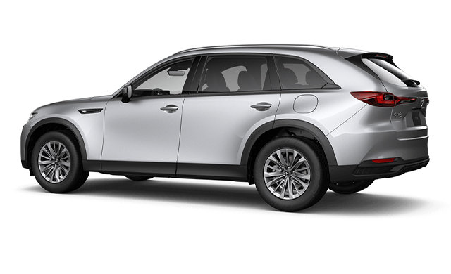 Mazda CX-90 Plug-In Hybrid GS-L 2026 - photo 2