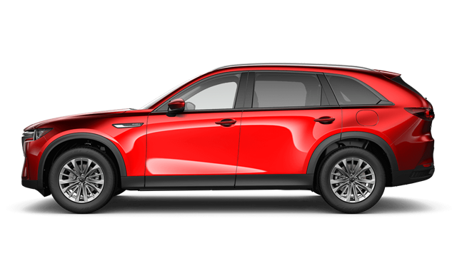 Mazda CX-90 hybride rechargeable GS-L 2026