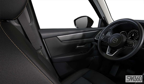 2026 Mazda CX-90 Plug-In Hybrid GS-L