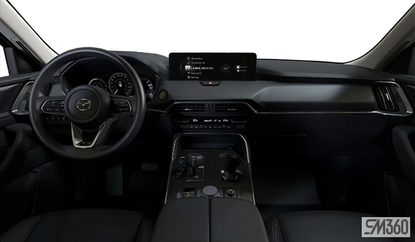 2026 Mazda CX-90 Plug-In Hybrid GS-L