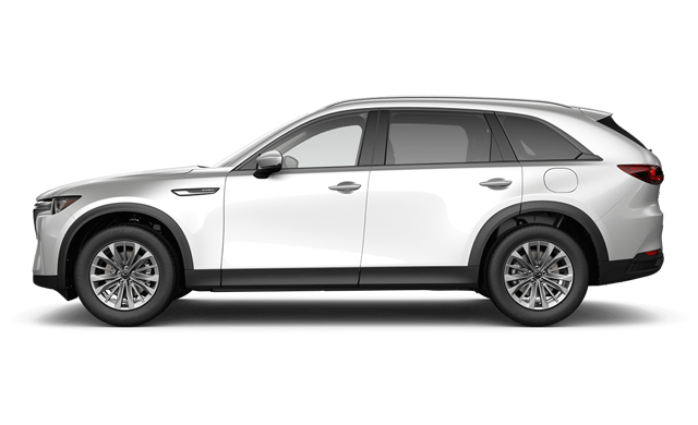 Mazda CX-90 Plug-In Hybrid GS-L 2026