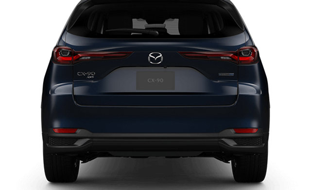 Mazda CX-90 Plug-In Hybrid GS 2026 - photo 1