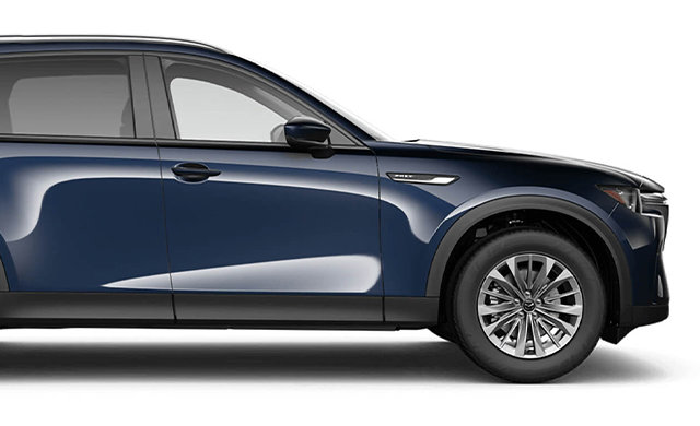 Mazda CX-90 Plug-In Hybrid GS 2026 - photo 3