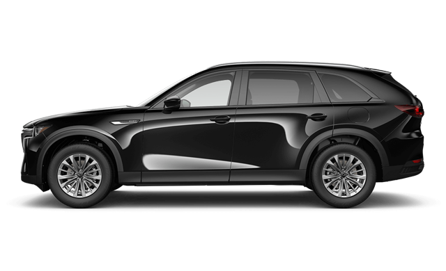2026 MAZDA CX-90 Plug-In Hybrid GS - Exterior view - 2