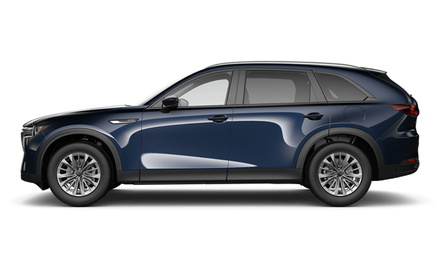 Mazda CX-90 hybride rechargeable GS 2026