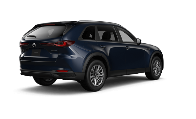 Mazda CX-90 hybride rechargeable GS 2026
