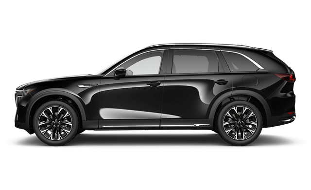 2026 Mazda CX-90 Plug-In Hybrid GT