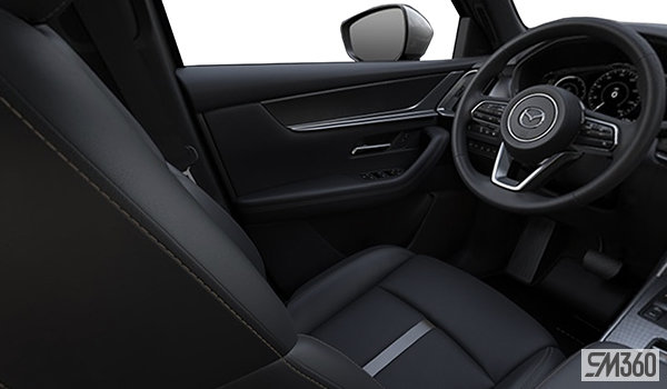 2026 Mazda CX-90 Plug-In Hybrid GT