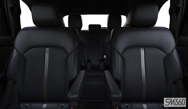 2026 Mazda CX-90 Plug-In Hybrid GT