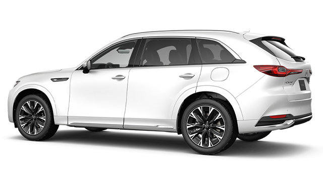 Mazda CX-90 Plug-In Hybrid Signature 2026 - photo 2